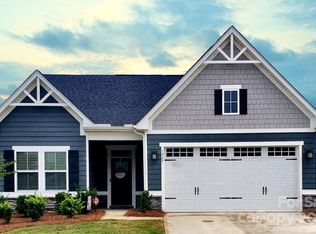 1927 Slippery Rock Ln, Monroe, NC 28112