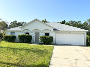 71 Reidsville Dr, Palm Coast, FL 32164