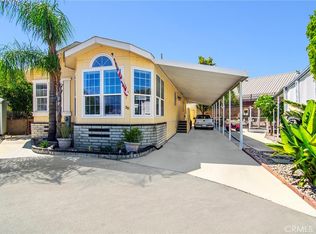 11401 Topanga Cyn #38, Chatsworth, CA 91311