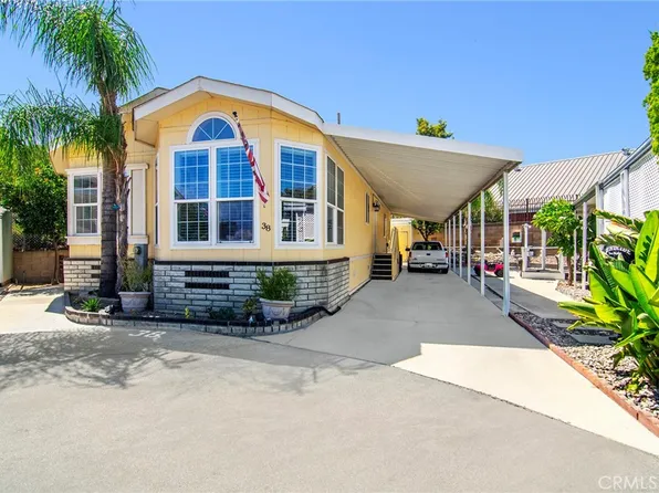 11401 Topanga Cyn #38, Chatsworth, CA 91311