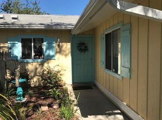 153 Oak Ln, Flagler Beach, FL 32136