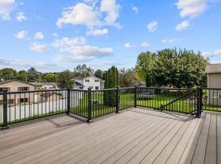 202 S 1st St, Kiel, WI 53042