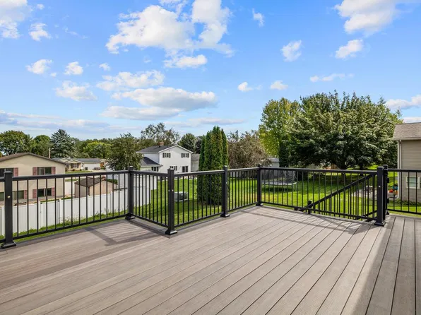 202 S 1st STREET, Kiel, WI 53042