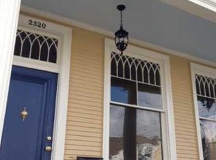 2520 Valence St, New Orleans, LA 70115