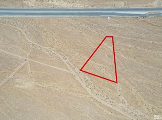 3090 Twain Ave, Silver Springs, NV 89429