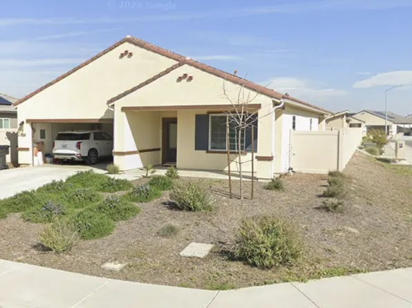7828 Strawberry Meadow Ct, Bakersfield, CA 93313