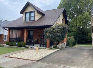 21 Forest Ave, Fort Thomas, KY 41075