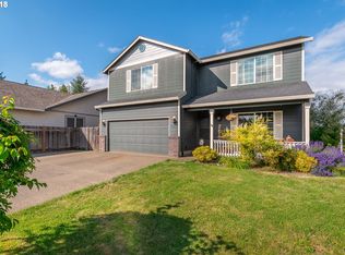 863 Howard Jordan Loop, Dayton, OR 97114