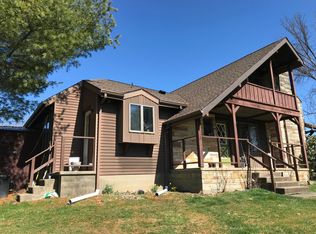 176 Smittle Ln, New Martinsville, WV 26155