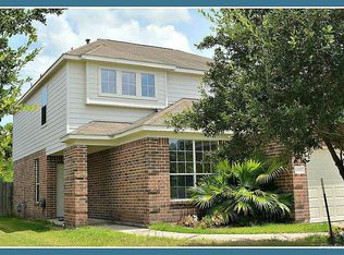 12127 Glen Crossing Cir, Humble, TX 77346