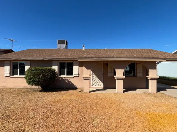 3510 E Ludlow Dr, Phoenix, AZ 85032