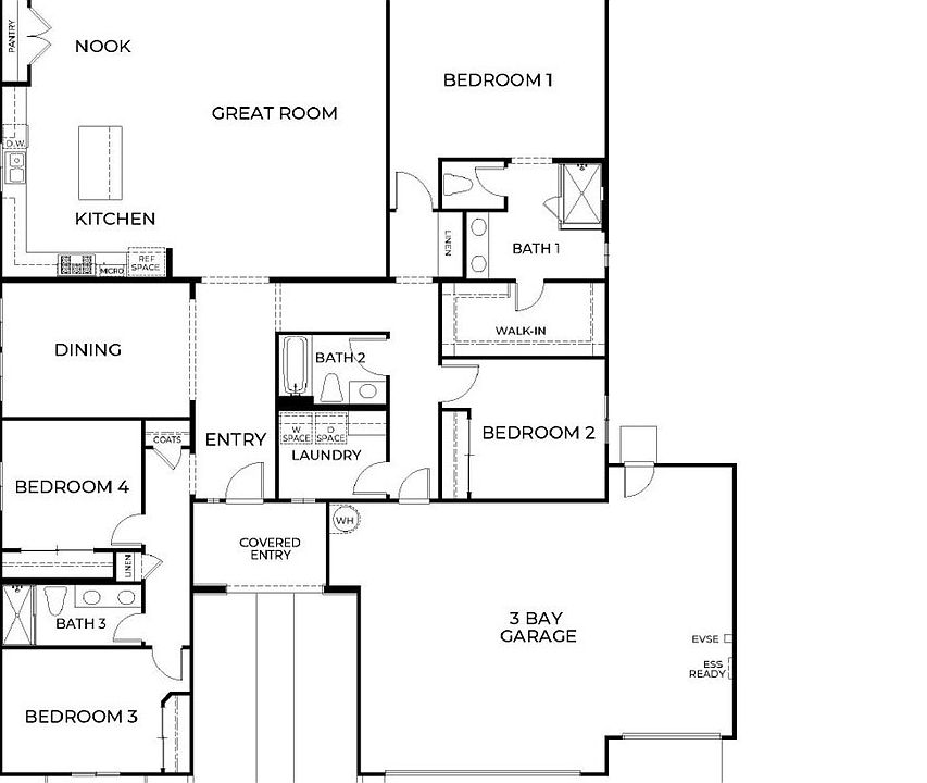 2nd image of 41807 Cava Ln