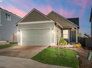 1840 N Chinook Ln, Lafayette, OR