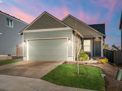 1840 N Chinook Ln, Lafayette, OR, 97127