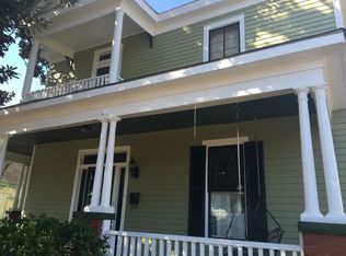 707 Tuttle St, Augusta, GA 30904