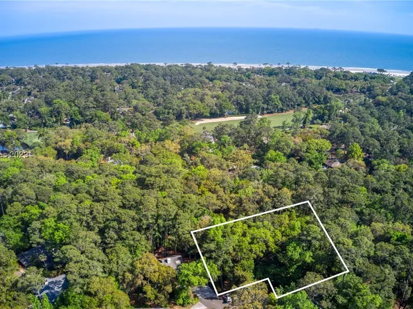 40 Battery Rd, Hilton Head Island, SC 29928