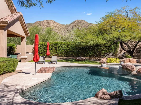 13679 E GERONIMO Road, Scottsdale, AZ 85259