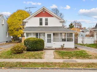 21 Ormond Street, Milford, CT 06461