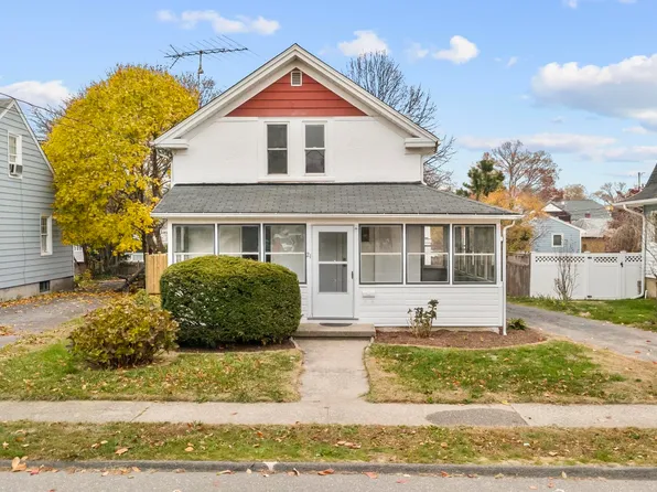 21 Ormond Street, Milford, CT 06461