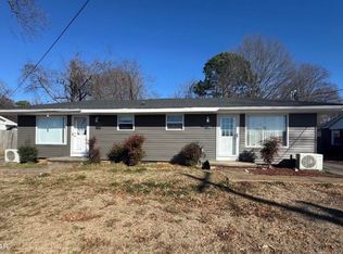 1141 Hollywood Dr #1141, Jackson, TN 38301
