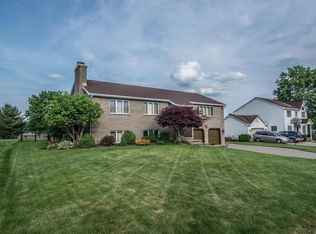 6 Highview Cir, Harrison City, PA 15636