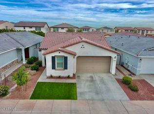 19716 W ROMA Avenue, Litchfield Park, AZ 85340