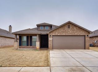 10111 Viola Ave, Lubbock, TX 79424