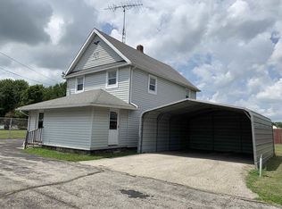 1936 W 16th St, Marion, IN 46953
