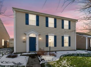 359 W Waterloo St, Canal Winchester, OH 43110