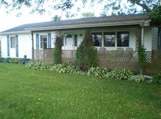 5820 Linnville Rd, Newark, OH 43056