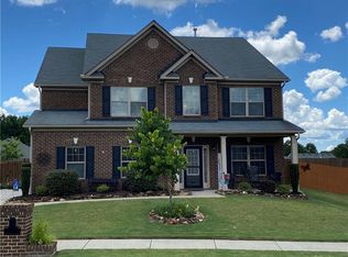 713 Flag St, Canton, GA 30114