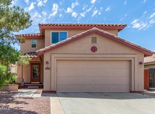 11821 W Sierra St, El Mirage, AZ 85335