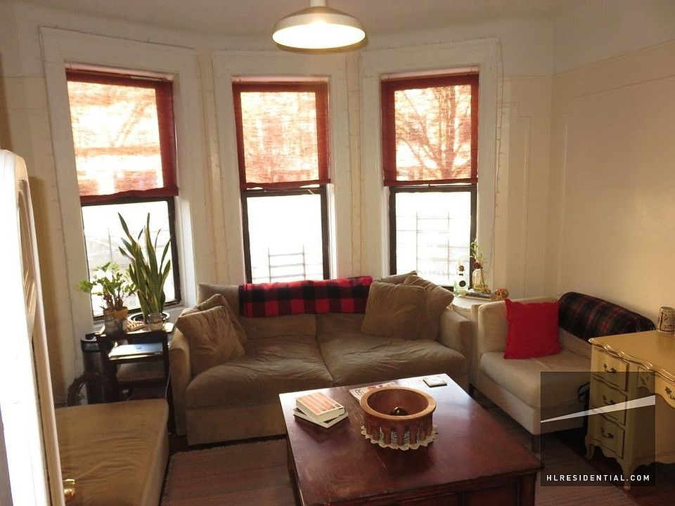1st image of 1054 Bergen St #1