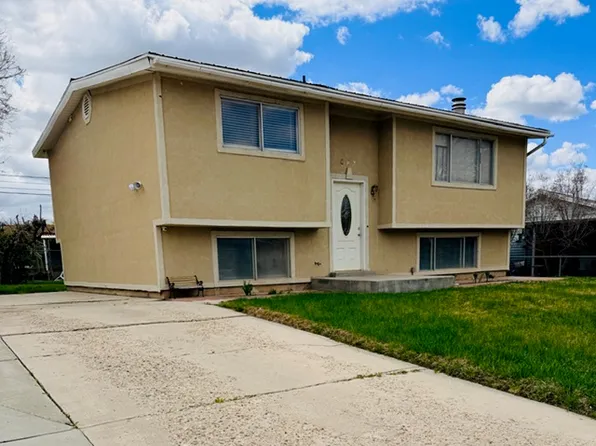 683 E 1350 N, Ogden, UT 84404