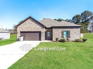 29 Wolf Ln, Parrish, AL 35580