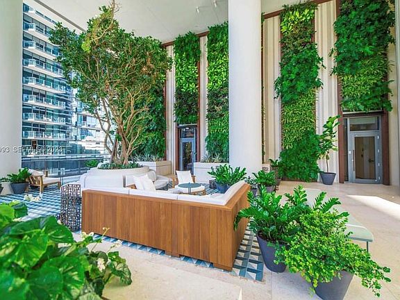 2nd image of 801 S Miami Ave #1304