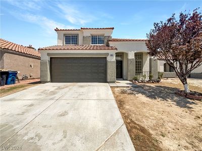 4816 Rancho Linda Ct, North Las Vegas, NV, 89031
