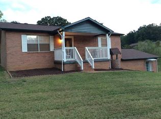 884 Old Dandridge Park, Strawberry Plains, TN 37871