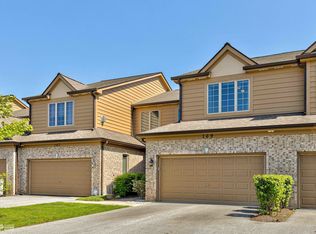 169 Santa Fe Ln, Willow Springs, IL 60480