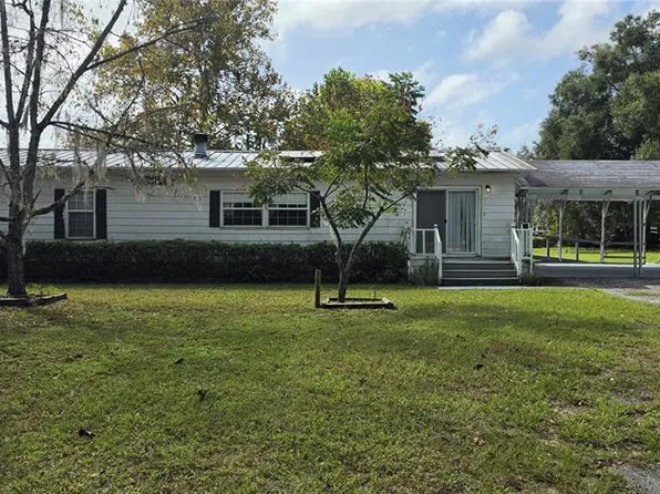 8090 E SUNRAY LANE, FLORAL CITY, FL 34436