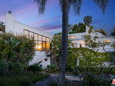 6440 Via Escondido Dr, Malibu, CA, 90265