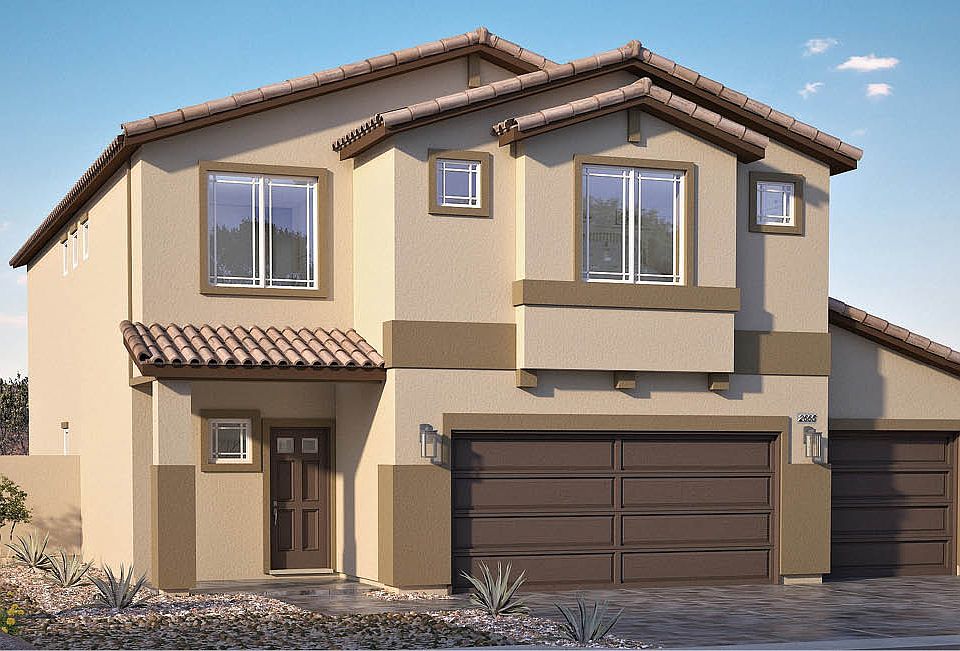 Plan Elevation.
