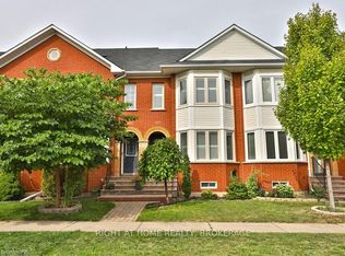 1149 Treetop Ter, Oakville, ON L6M 3L3