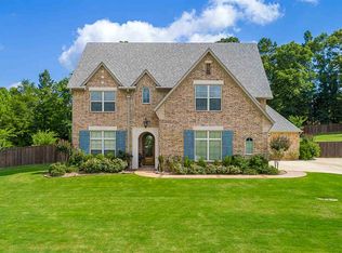 120 Lacebark Ln, Longview, TX 75605