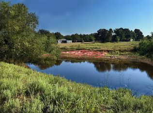 1101 S Westminster Rd, Arcadia, OK 73007