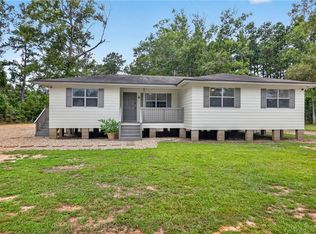 39205 Shingle Mill Rd, Ponchatoula, LA 70454