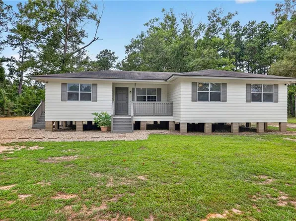 39205 Shingle Mill Rd, Ponchatoula, LA 70454