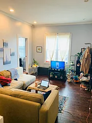 Rented by Voro New York