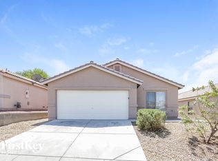 6533 Shining Sand Ave, Las Vegas, NV 89142
