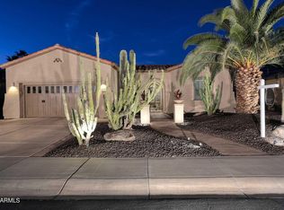 12686 W Jasmine Trl, Peoria, AZ 85383